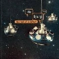 DANIEL BELL / ダニエル・ベル / BLIP BLURP BLEEP
