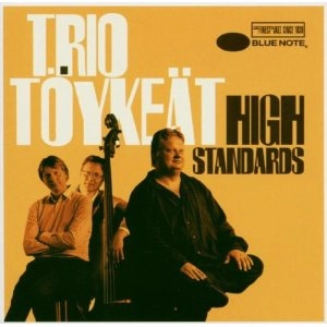 TRIO TOYKEAT / トリオ・トゥケアット / HIGH STANDARDS