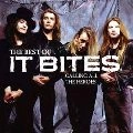 IT BITES / イット・バイツ / THE BEST OF IT BITES -CALLING ALL THE HERO