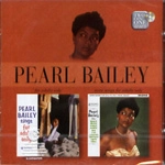 PEARL BAILEY / パール・ベイリー / SINGS FOR ADULTS ONLY/MORE SONGS FOR ADULT