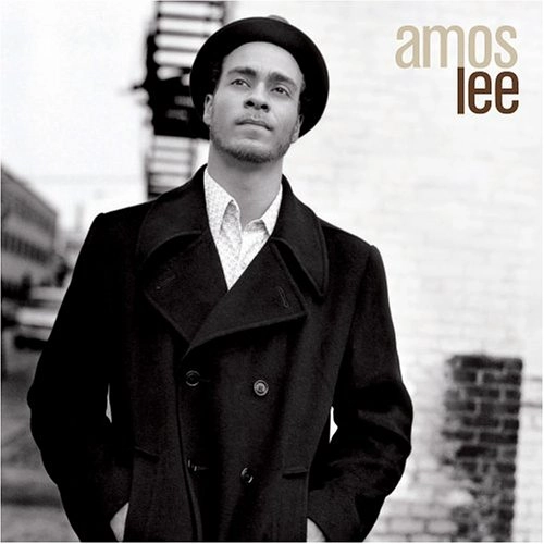 AMOS LEE / エイモス・リー / AMOS LEE(200G/HEAVY WEIGHT)