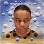 STEFON HARRIS / ステフォン・ハリス / EVOLUTION