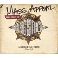 GANG STARR / MASS APPEAL:THE BEST OF GANG STARR LIMITED