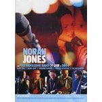 NORAH JONES / ノラ・ジョーンズ / AND THE HANDSOME BAND LIVE IN 2004