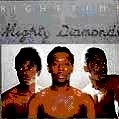 MIGHTY DIAMONDS / マイティ・ダイアモンズ / RIGHT TIME