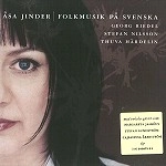 ASA JINDER / FOLKMUSIK PA SVENSKA