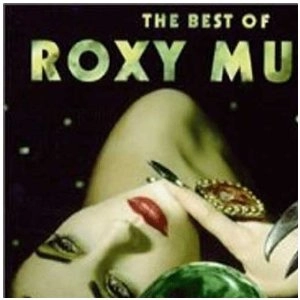 ROXY MUSIC / ロキシー・ミュージック / BEST OF ROXY MUSIC