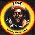 I ROY / アイ・ロイ / MUSICAL SHARK ATTACK