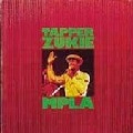 TAPPER ZUKIE / タッパ・ズーキー / MPLA