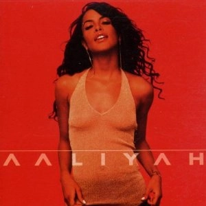 AALIYAH / アリーヤ / AALIYAH