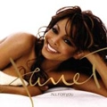 JANET JACKSON / ジャネット・ジャクソン / ALL FOR YOU