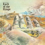BO HANSSON / ボ・ハンソン / MUSIC INSPIRED BY LORD OF THE RINGS