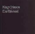KING CRIMSON / キング・クリムゾン / EARTHBOUND(PAPER SLEEVE)