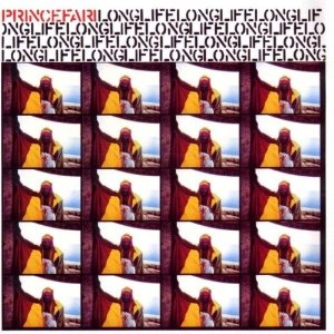 PRINCE FAR I / プリンス・ファー・アイ / LONG LIFE