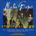 MATIA BAZAR / マティア・バザール / STUDIO COLLECTION