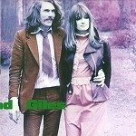 McDONALD AND GILES / マクドナルド&ジャイルズ / MCDONALD AND GILES