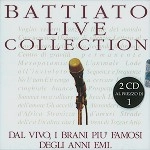FRANCO BATTIATO / フランコ・バッティアート / LIVE COLLECTION(2CD)