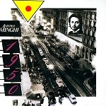 AMEDEO MINGHI / アメディオ・ミンギ / 1950