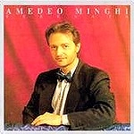 AMEDEO MINGHI / アメディオ・ミンギ / SERENATA
