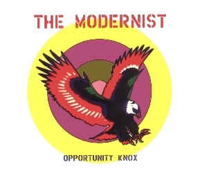MODERNIST / OPPORTUNITY KNOX
