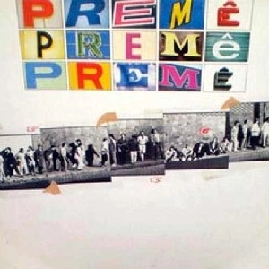 PREME  / プレメ / GRANDE COISA
