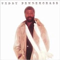 TEDDY PENDERGRASS / テディ・ペンダーグラス / TEDDY PENDERGRASS