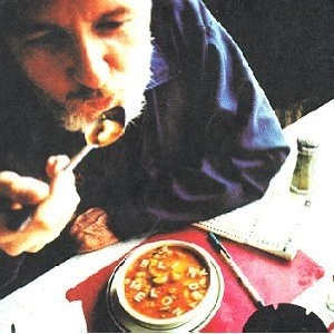 BLIND MELON / ブラインド・メロン / SOUP
