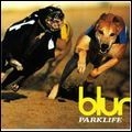 BLUR / ブラー / PARKLIFE