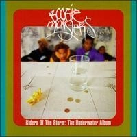 BOOGIEMONSTERS / RIDERS OF THE STORM: UNDERWATE