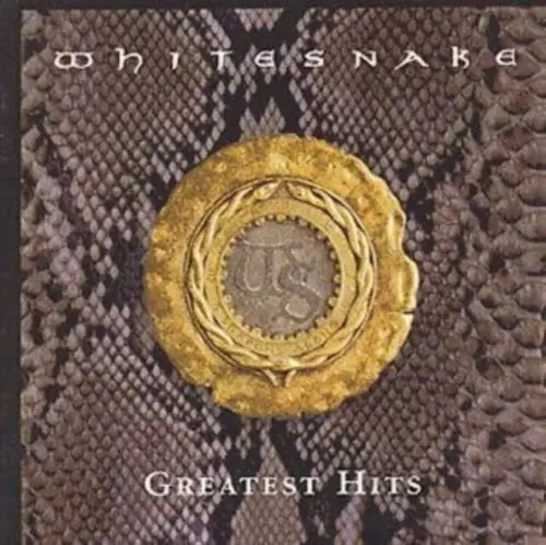 WHITESNAKE / ホワイトスネイク / WHITESNAKE'S GREATEST HITS