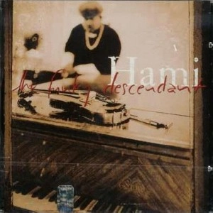 HAMI (WESTSIDE) / FUNKY DESCENDANT
