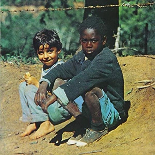 MILTON NASCIMENTO / ミルトン・ナシメント / CLUBE DA ESQUINA 1
