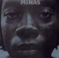 MILTON NASCIMENTO / ミルトン・ナシメント / MINAS