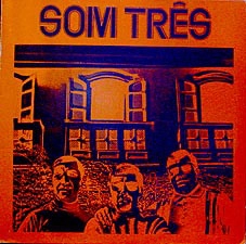SOM TRES / ソン・トレス / SOM TRES
