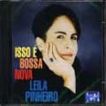 LEILA PINHEIRO / レイラ・ピニェイロ / ISSO E BOSSA NOVA