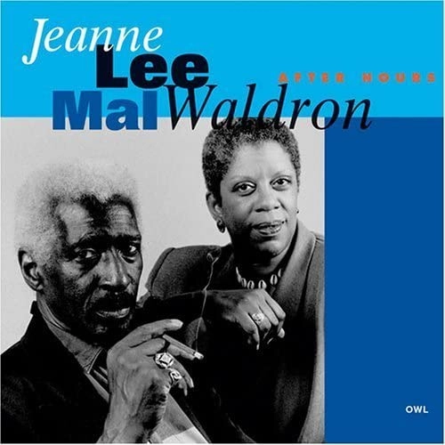 JEANNE LEE / ジーン・リー / AFTER HOURS
