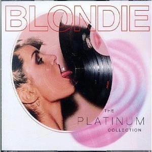 BLONDIE / ブロンディ / THE PLATINUM COLLECTION