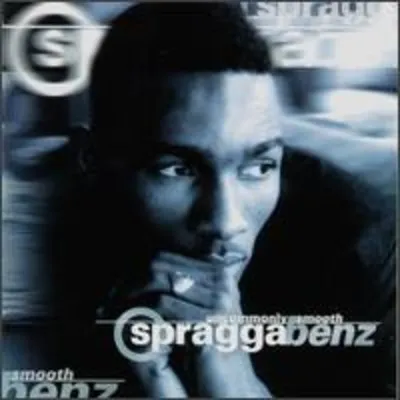 SPRAGGA BENZ / スプラガ・ベンツ / UNCOMMONLY SMOOTH
