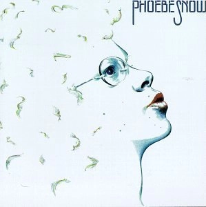 PHOEBE SNOW / フィービ・スノウ / PHOEBE SNOW