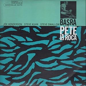 PETE LA ROCA / ピート・ラ・ロカ / BASRA (180GRAM/CONNOISSEUR LP SERIES)