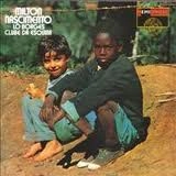 MILTON NASCIMENTO / ミルトン・ナシメント /  CLUBE DA ESQUIN