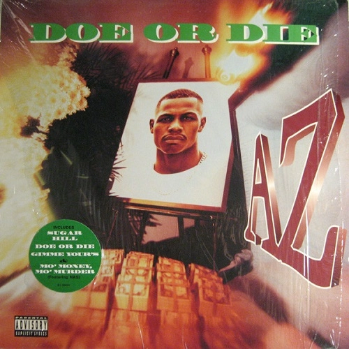 AZ / DOE OR DIE
