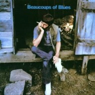 RINGO STARR / リンゴ・スター / BEAUCOUPS OF BLUES
