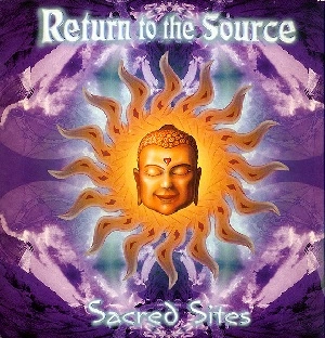 V.A. / オムニバス / SACRED SITES