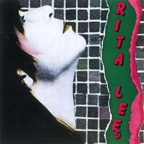 RITA LEE / ヒタ・リー / SAUDE