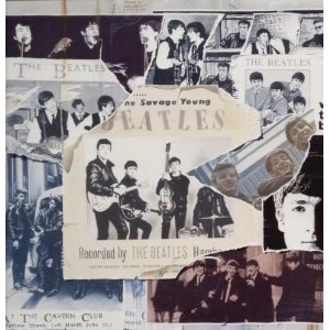 BEATLES / ビートルズ / ANTHOLOGY