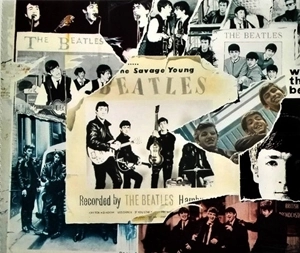 BEATLES / ビートルズ / ANTHOLOGY 1