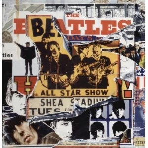 BEATLES / ビートルズ / ANTHOLOGY 2