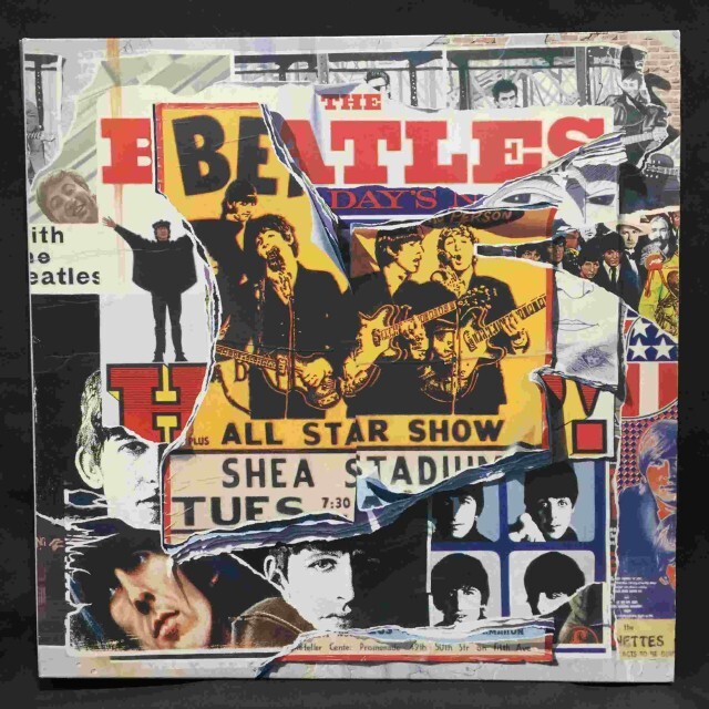 BEATLES / ビートルズ / ANTHOLOGY 2