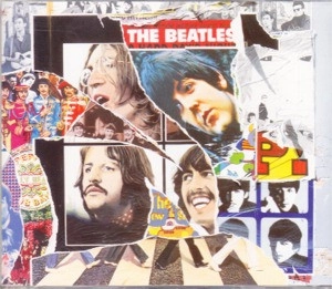 BEATLES / ビートルズ / ANTHOLOGY 3